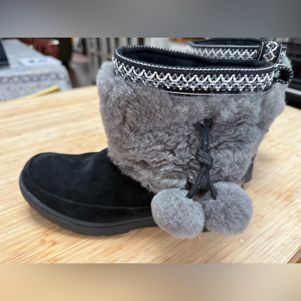 UGG BOOTS